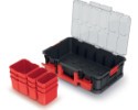 Modulárny prepravný box MODULAR SOLUTION 517 x 331 x 134 s boxami